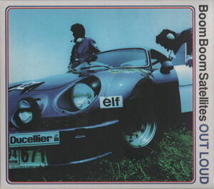 Boom Boom Satellites - Out